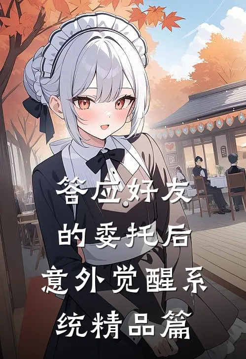 答应好友的委托后，意外觉醒系统精品篇