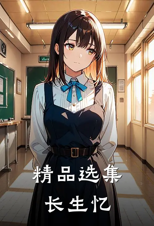 精品选集长生忆