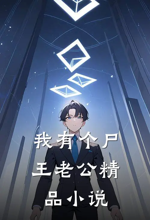 我有个尸王老公精品小说