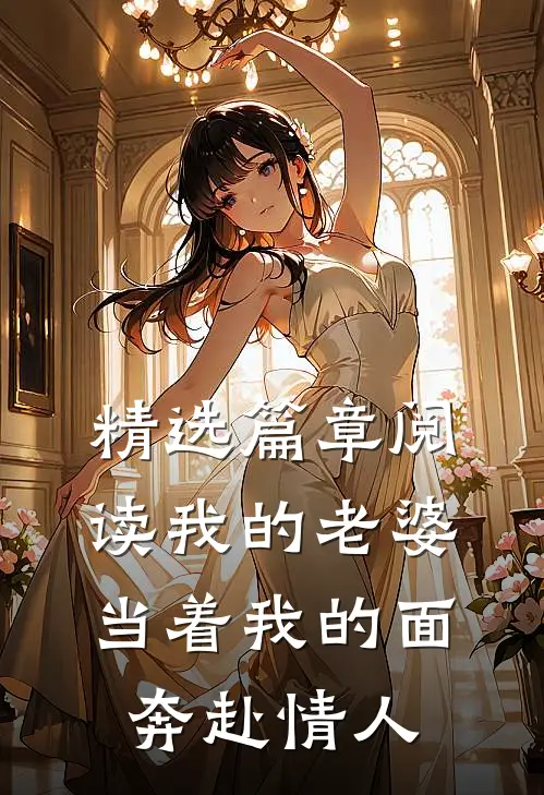 精选篇章阅读我的老婆，当着我的面奔赴情人