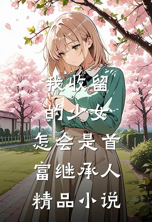 我收留的少女，怎会是首富继承人精品小说