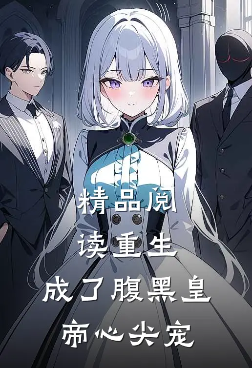 精品阅读重生：成了腹黑皇帝心尖宠