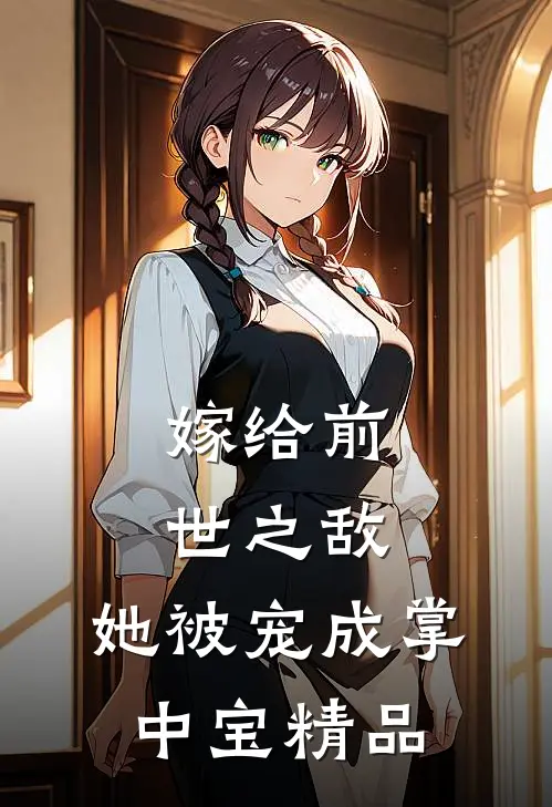 嫁给前世之敌，她被宠成掌中宝精品