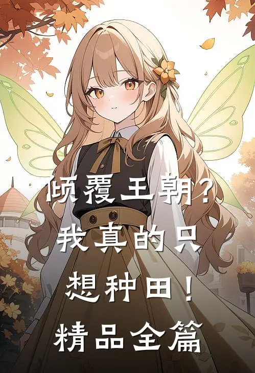 倾覆王朝？我真的只想种田！精品全篇
