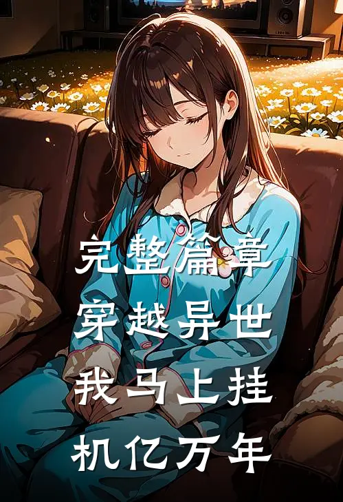 完整篇章穿越异世，我马上挂机亿万年