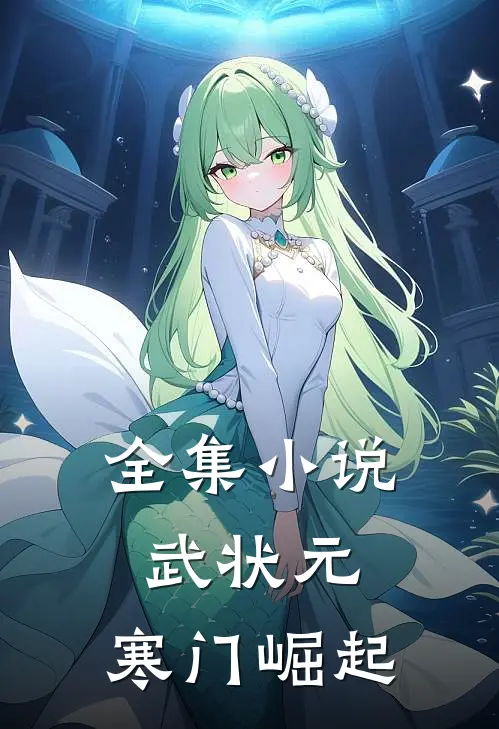 全集小说武状元：寒门崛起