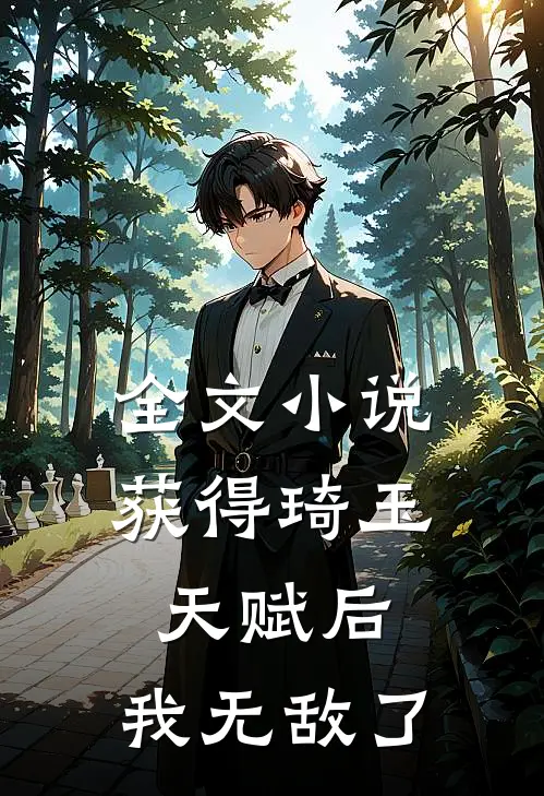 全文小说获得琦玉天赋后，我无敌了