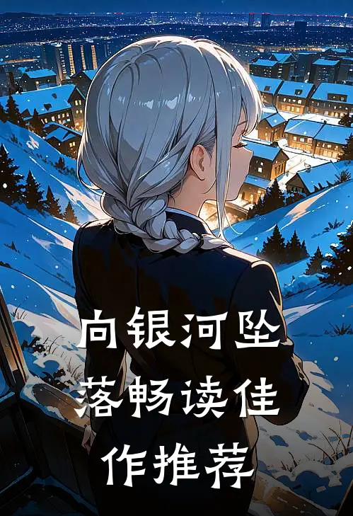 向银河坠落畅读佳作推荐