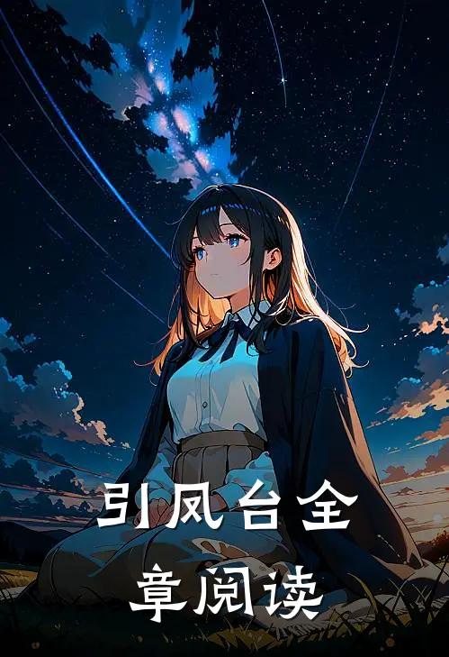 引凤台全章阅读