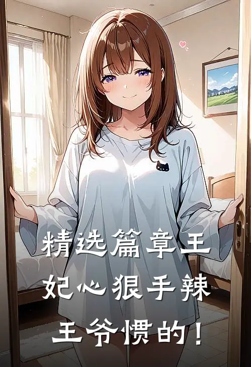 精选篇章王妃心狠手辣，王爷惯的！