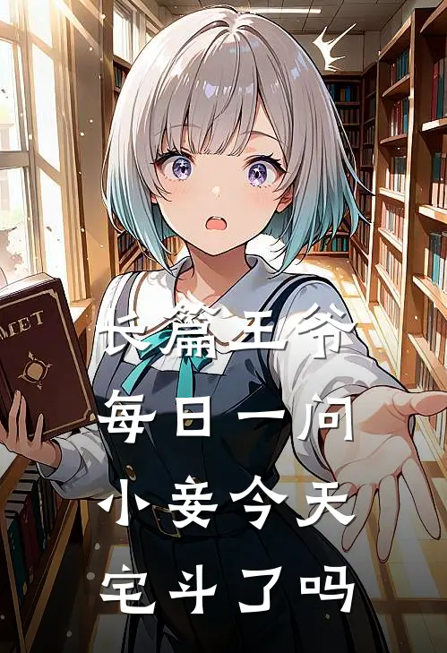 长篇王爷每日一问，小妾今天宅斗了吗
