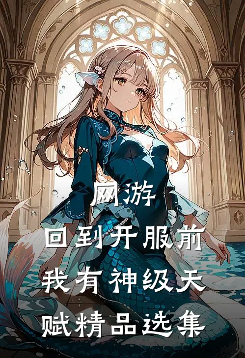 网游：回到开服前我有神级天赋精品选集
