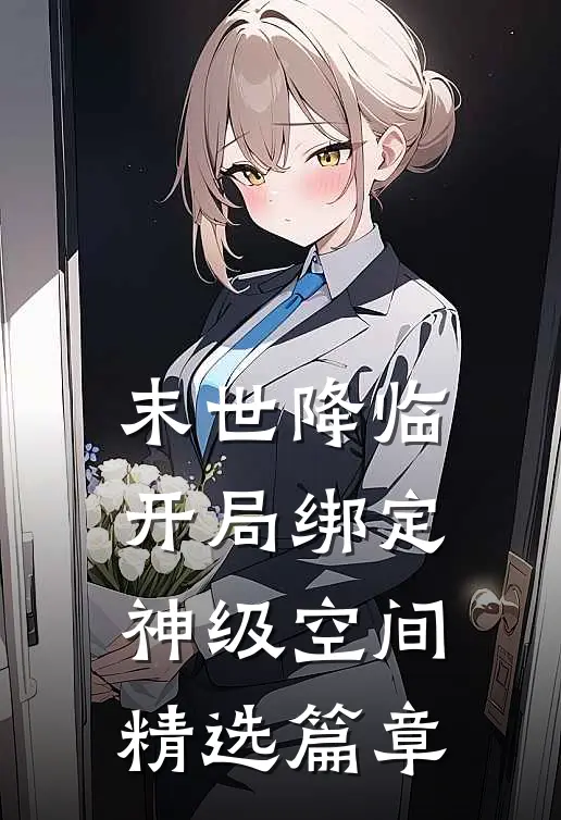 末世降临：开局绑定神级空间精选篇章