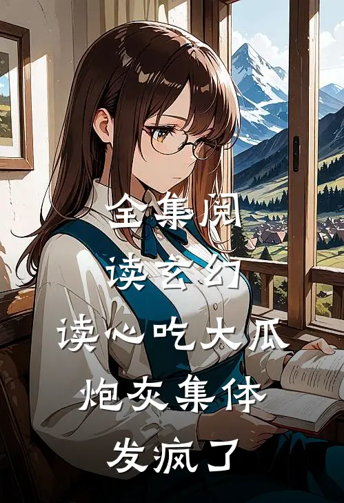 全集阅读玄幻：读心吃大瓜，炮灰集体发疯了