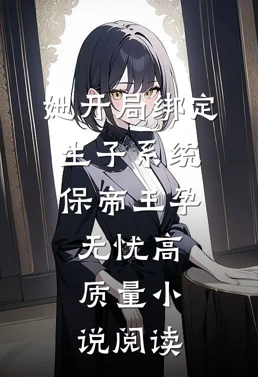 她开局绑定生子系统，保帝王孕无忧高质量小说阅读