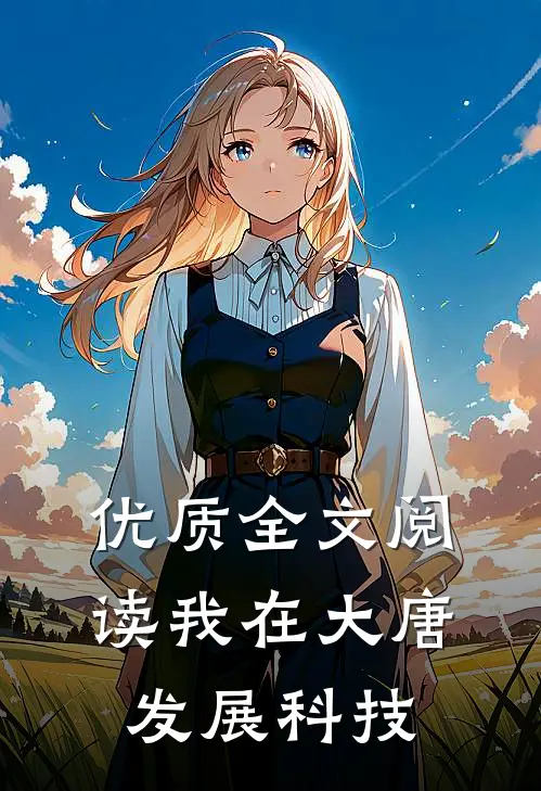 优质全文阅读我在大唐发展科技