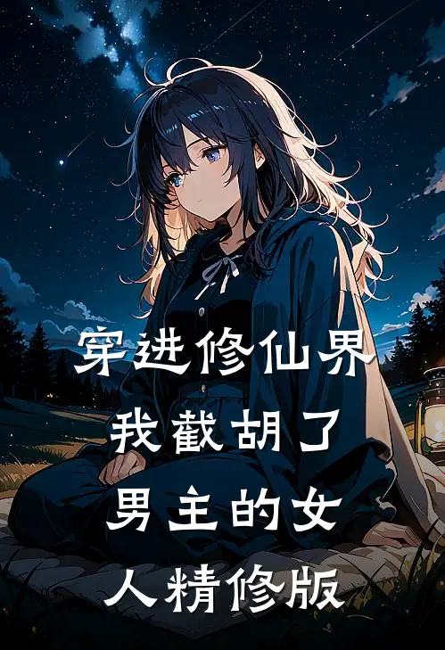 穿进修仙界：我截胡了男主的女人精修版