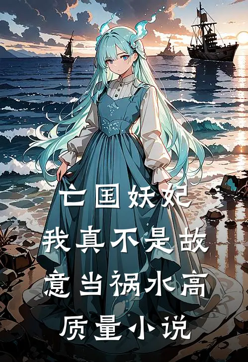 亡国妖妃，我真不是故意当祸水高质量小说