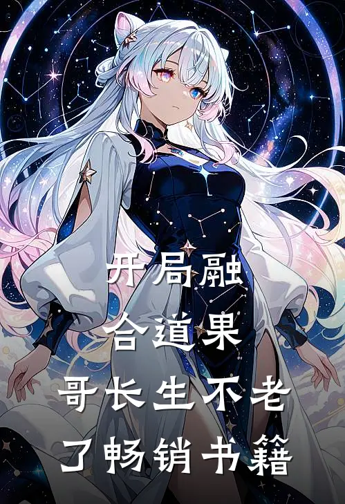 开局融合道果，哥长生不老了畅销书籍