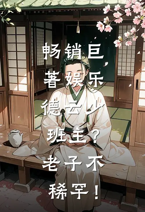 畅销巨著娱乐：德云少班主？老子不稀罕！
