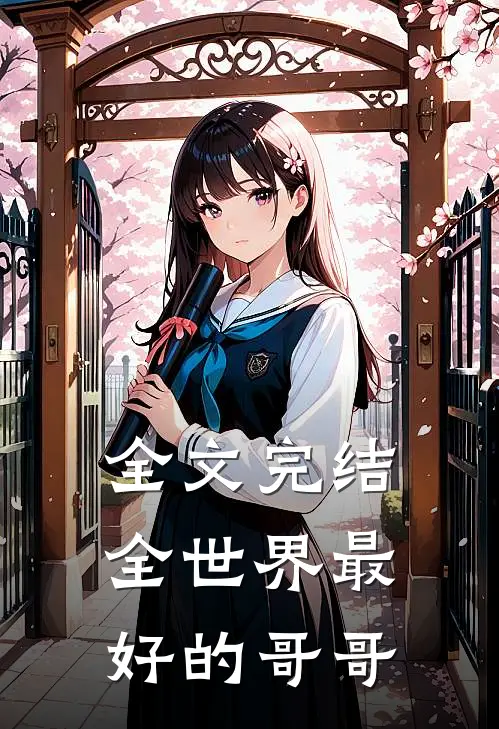 全文完结全世界最好的哥哥