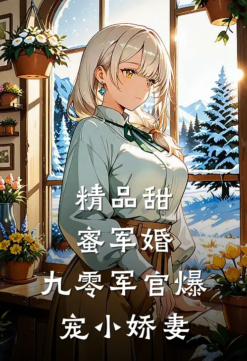 精品甜蜜军婚：九零军官爆宠小娇妻