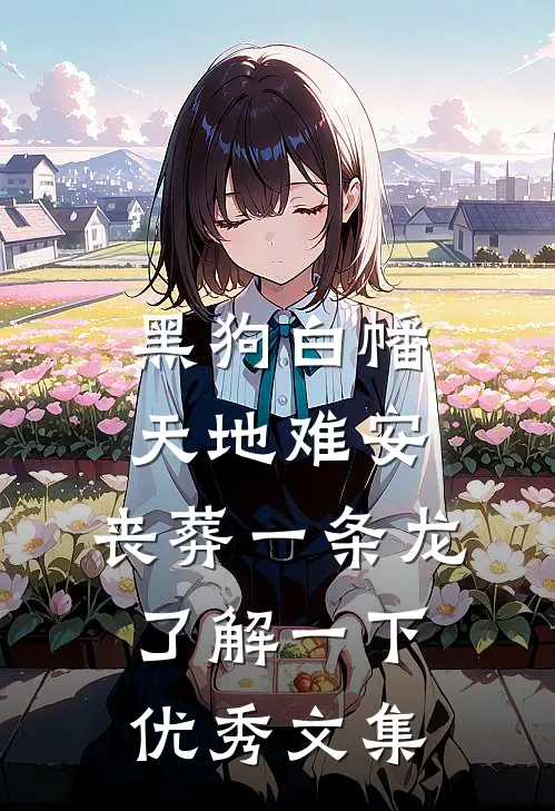 黑狗白幡，天地难安，丧葬一条龙了解一下优秀文集