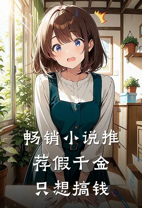畅销小说推荐假千金只想搞钱
