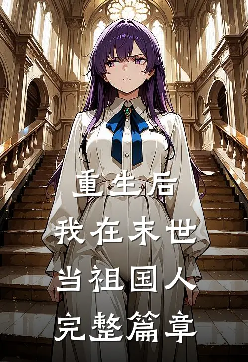 重生后，我在末世当祖国人完整篇章