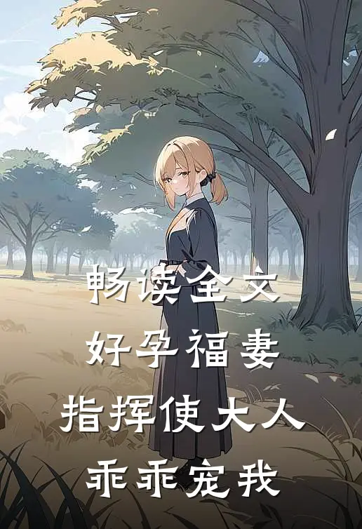 畅读全文好孕福妻：指挥使大人乖乖宠我
