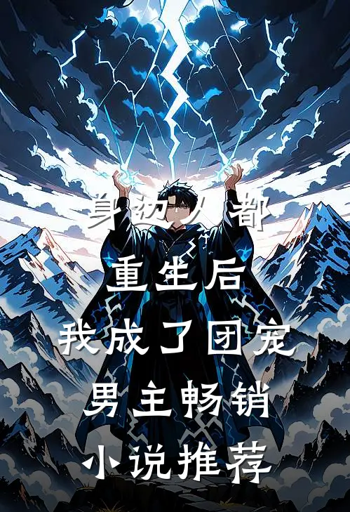 身边人都重生后，我成了团宠男主畅销小说推荐