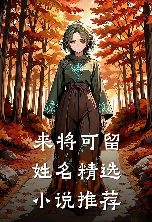 来将可留姓名精选小说推荐