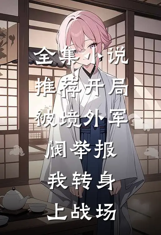 全集小说推荐开局被境外军阀举报，我转身上战场
