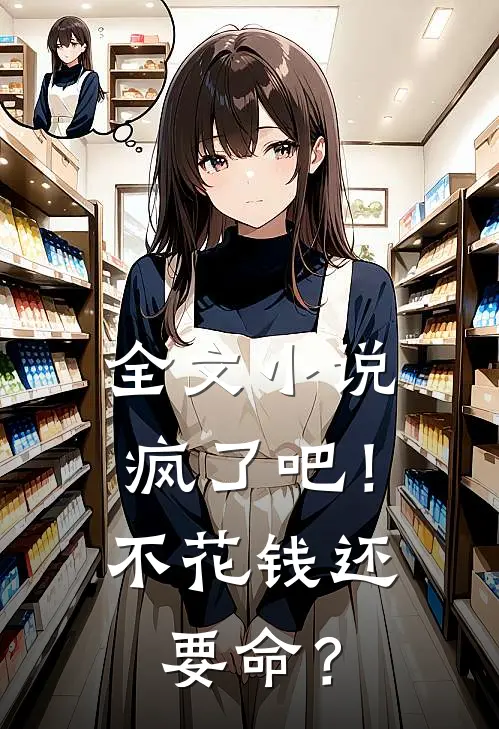 全文小说疯了吧！不花钱还要命？