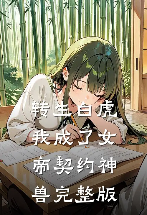 转生白虎，我成了女帝契约神兽完整版