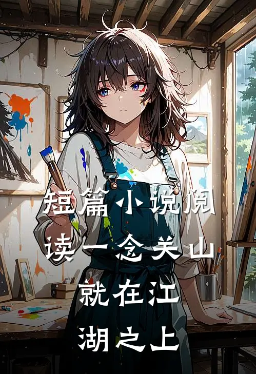 短篇小说阅读一念关山：就在江湖之上