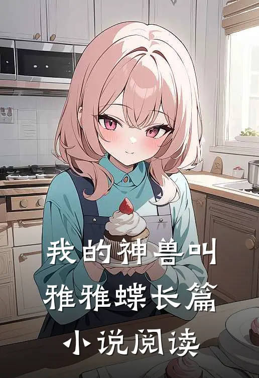 我的神兽叫雅雅蝶长篇小说阅读