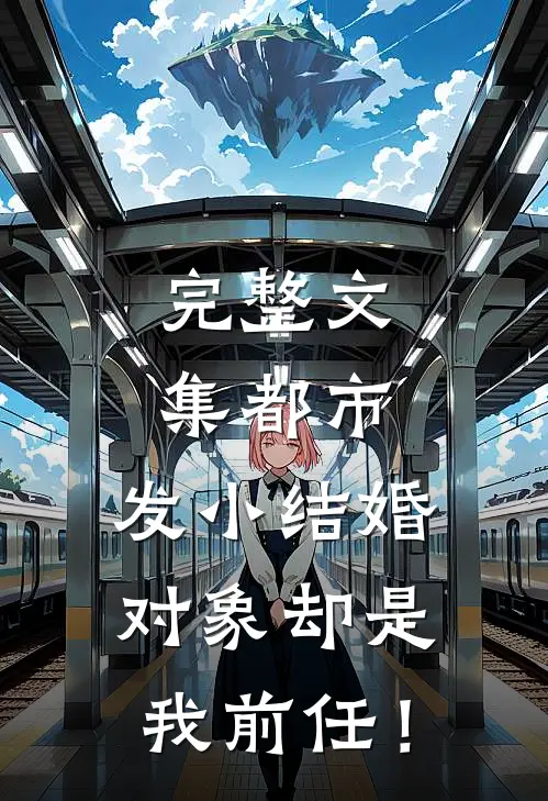 完整文集都市：发小结婚，对象却是我前任！