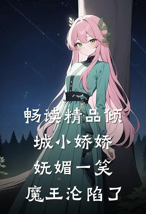 畅读精品倾城小娇娇妩媚一笑，魔王沦陷了