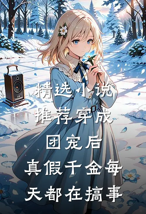 精选小说推荐穿成团宠后，真假千金每天都在搞事