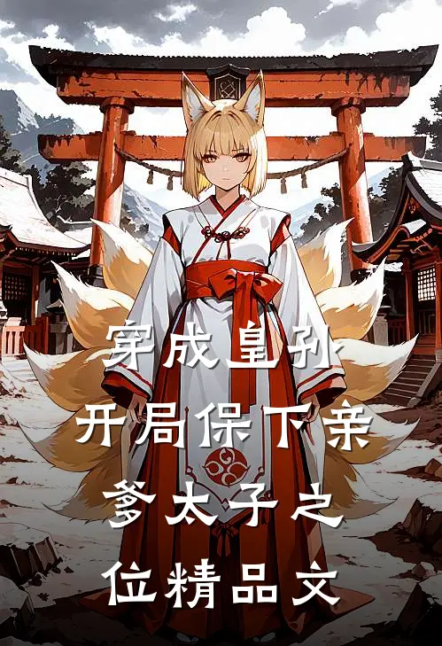 穿成皇孙，开局保下亲爹太子之位精品文