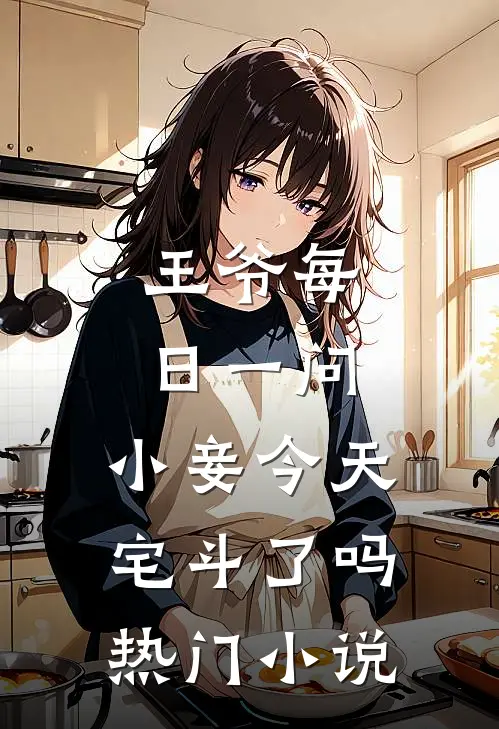 王爷每日一问，小妾今天宅斗了吗热门小说
