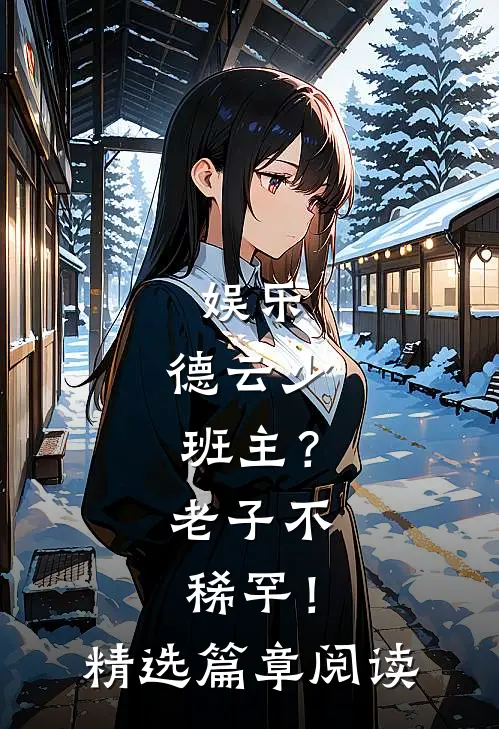 娱乐：德云少班主？老子不稀罕！精选篇章阅读