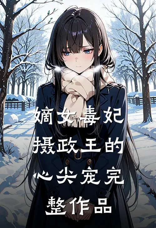 嫡女毒妃：摄政王的心尖宠完整作品