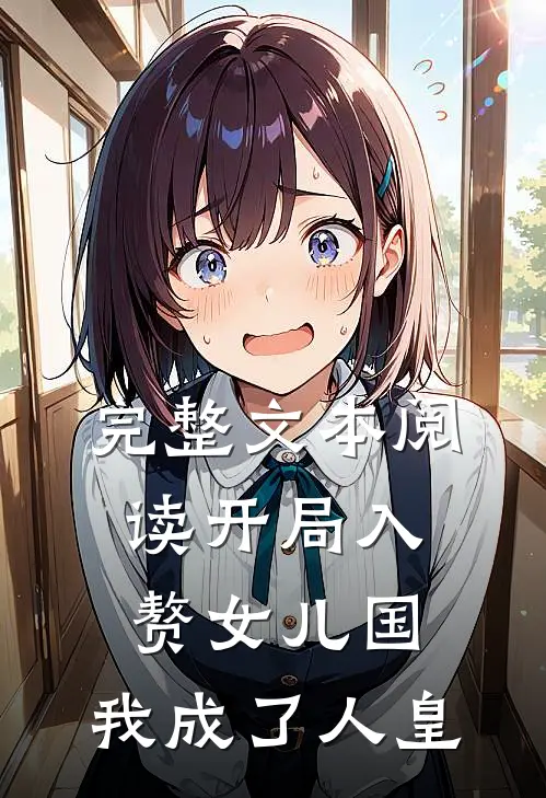 完整文本阅读开局入赘女儿国，我成了人皇