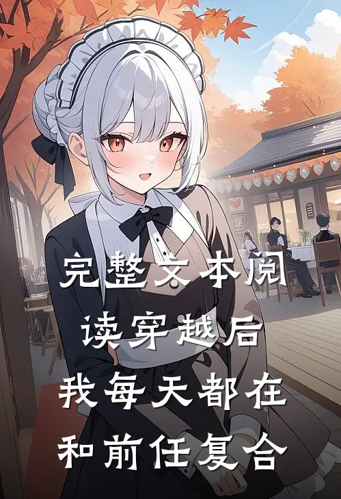 完整文本阅读穿越后，我每天都在和前任复合
