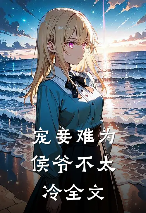 宠妾难为：侯爷不太冷全文