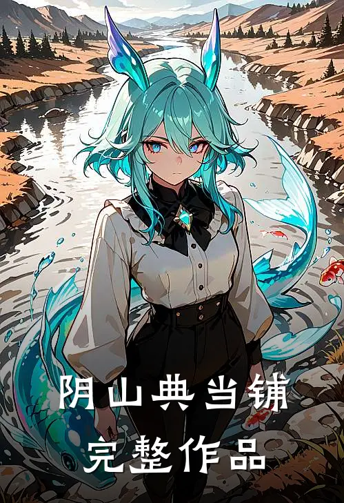 阴山典当铺完整作品