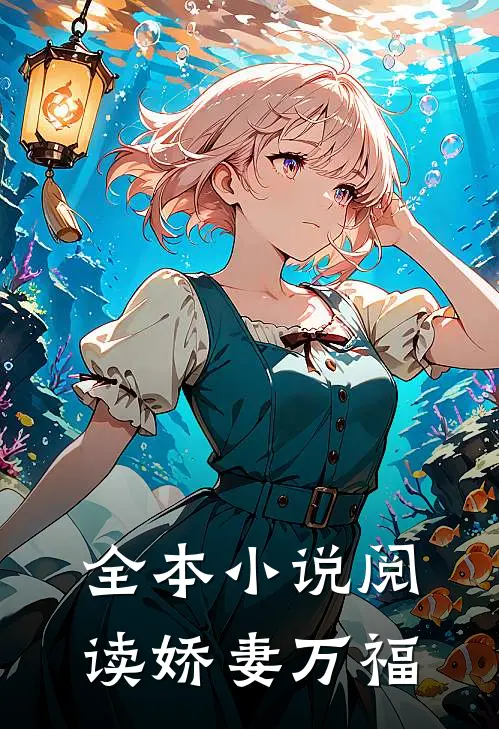 全本小说阅读娇妻万福