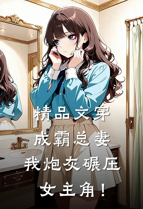 精品文穿成霸总妻，我炮灰碾压女主角！